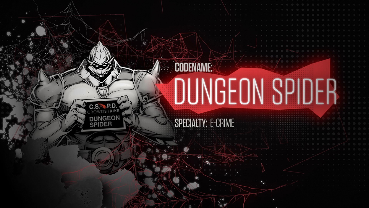 CrowdStrike-Black-Hat-Photobooth-Dungeon-Spider