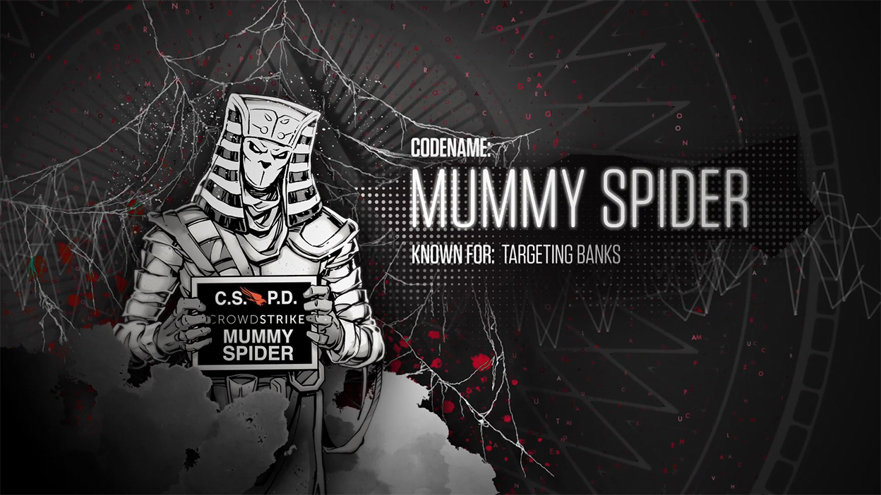 CrowdStrike-Black-Hat-Photobooth-Mummy-Spider