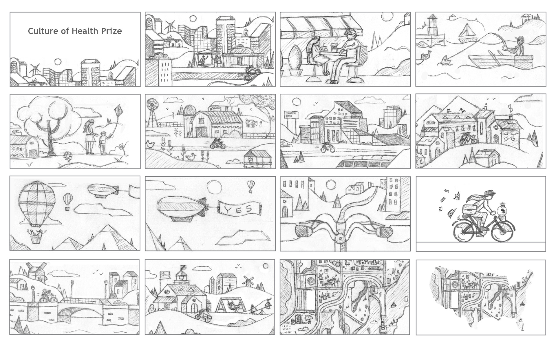 RWJF-Culture-Of-Health-Prize-storyboards-full
