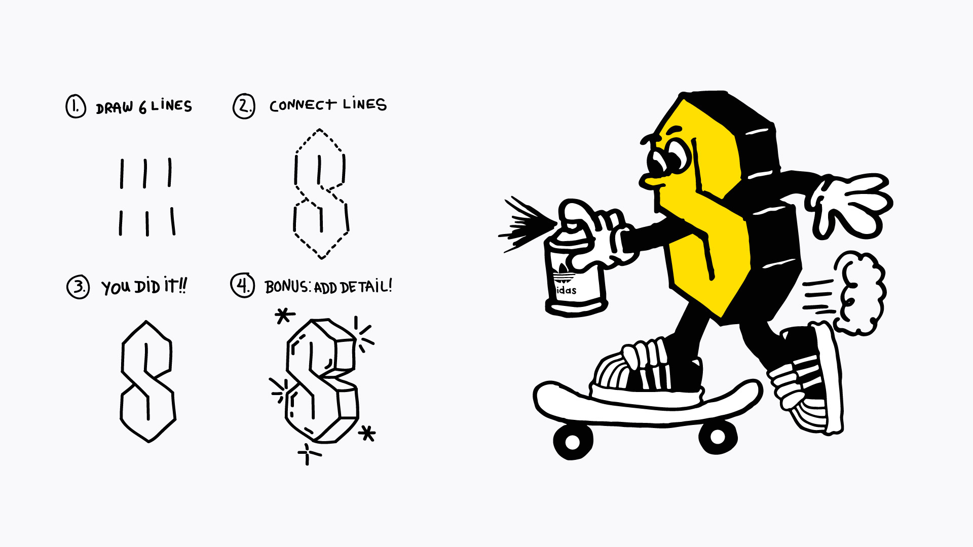 adidas-how-to-draw-an-s