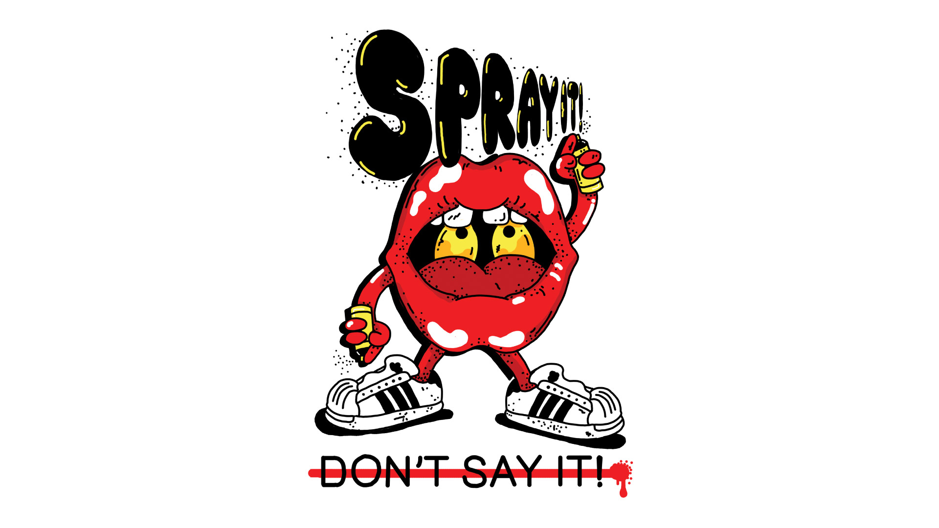 adidas-spray-it-dont-say-it