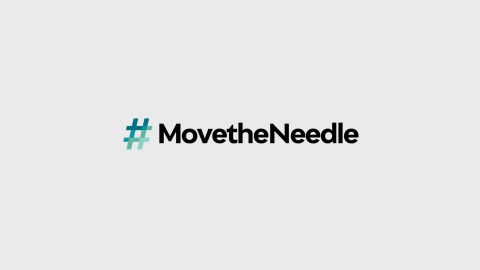 Move The Needle Campaign Activation